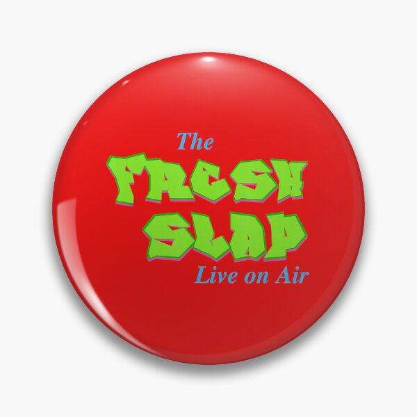 Item preview, The Live On Air Funny Meme Style designed and sold by pixelsimple.