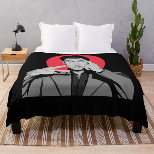 Item preview, James Stewart Bedford Falls designed and sold by OakleyBarrett.
