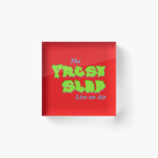 Item preview, The Live On Air Funny Meme Style designed and sold by pixelsimple.