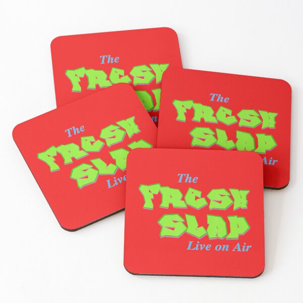 Item preview, The Live On Air Funny Meme Style designed and sold by pixelsimple.
