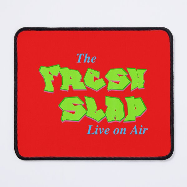 Item preview, The Live On Air Funny Meme Style designed and sold by pixelsimple.