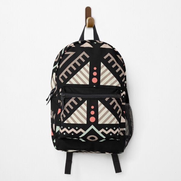 Item preview, Folk Aztec Ornamental Textile Seamless Pattern. Tribal Ethnic Background designed and sold by badretop.