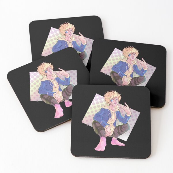 Item preview, Retro Sora Harukawa Funny Boy And Girl designed and sold by VitaSouza1163.