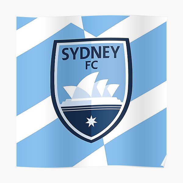 sydney fc memorabilia