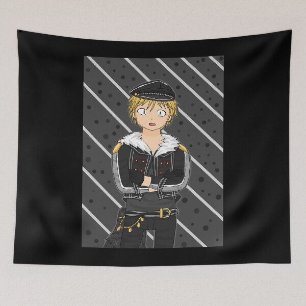 Item preview, Setagawa Idol Crossover Lover Gifts Anime designed and sold by VitaSouza1163.