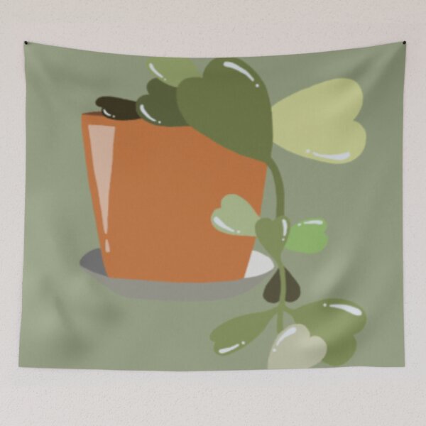 Item preview, Sweetheart Plant designed and sold by olivierxx33.
