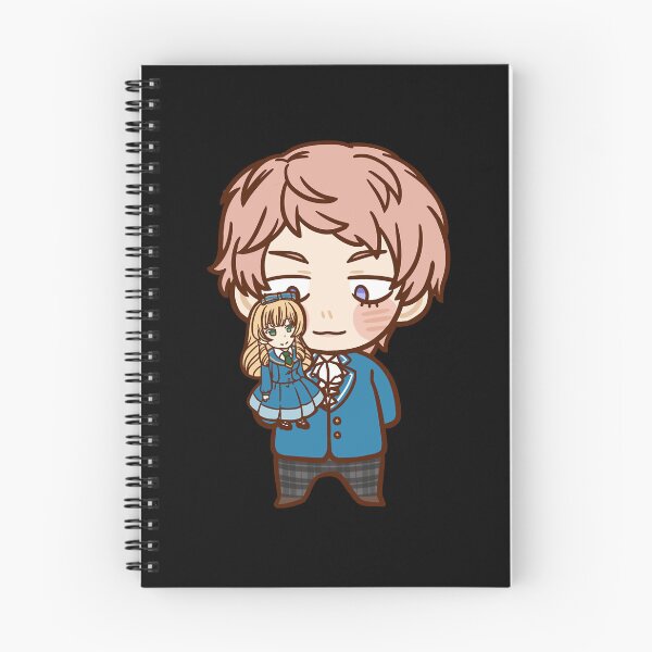 Item preview, Shu Itsuki Lover Gifts Anime designed and sold by VitaSouza1163.