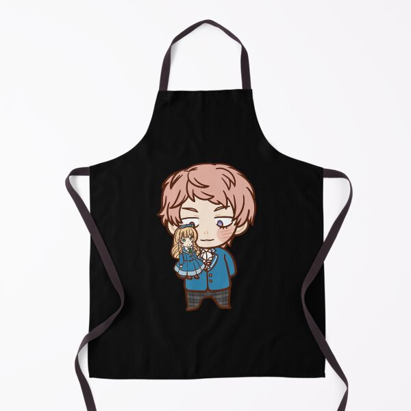 Item preview, Shu Itsuki Lover Gifts Anime designed and sold by VitaSouza1163.