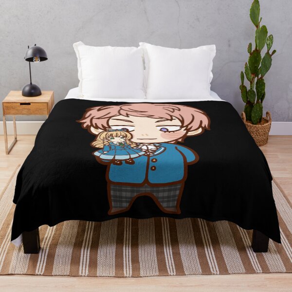 Item preview, Shu Itsuki Lover Gifts Anime designed and sold by VitaSouza1163.