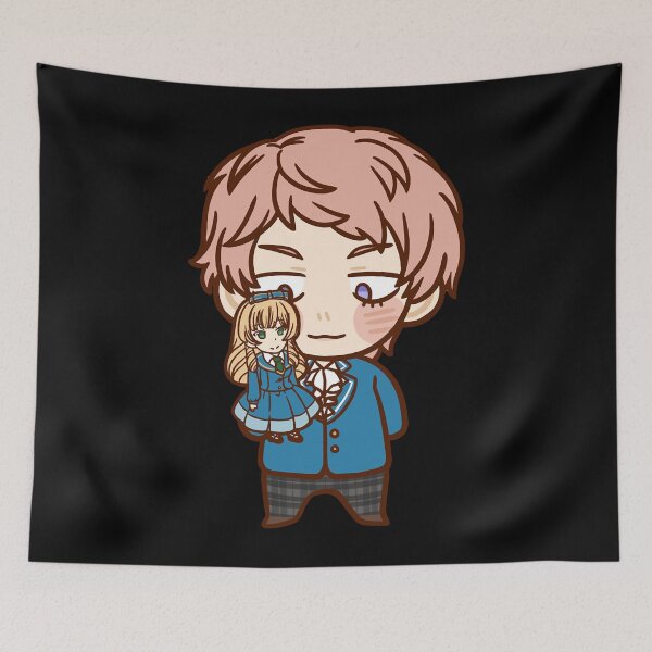 Item preview, Shu Itsuki Lover Gifts Anime designed and sold by VitaSouza1163.