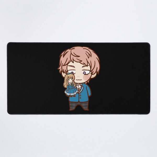 Item preview, Shu Itsuki Lover Gifts Anime designed and sold by VitaSouza1163.
