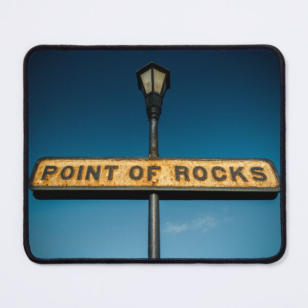 Item preview, Point of Rocks designed and sold by Enzwell.