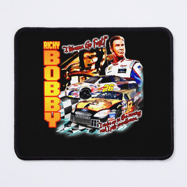 Item preview, Women Men Ricky Bobby Racing Shirt Cool Gifts designed and sold by Madisenkunze.