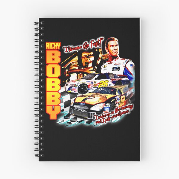 Item preview, Women Men Ricky Bobby Racing Shirt Cool Gifts designed and sold by Madisenkunze.