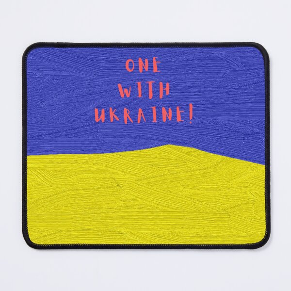 Item preview, One With Ukraine! Set #5 designed and sold by Krispsm.