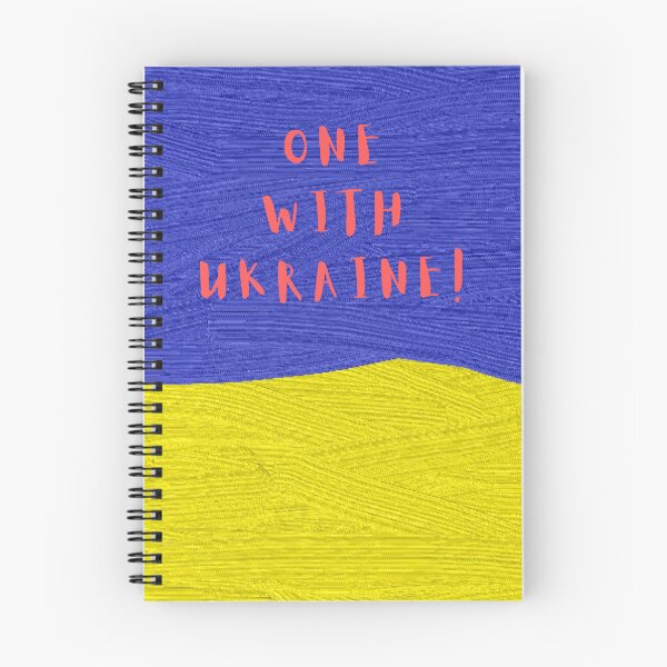 Item preview, One With Ukraine! Set #5 designed and sold by Krispsm.
