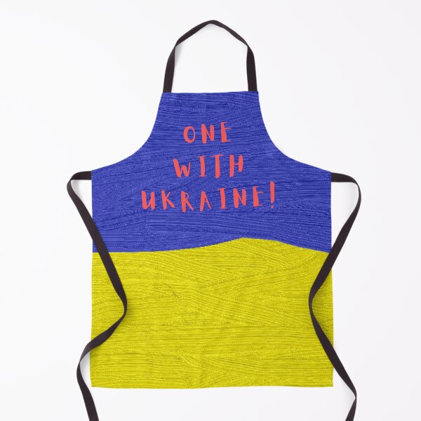 Item preview, One With Ukraine! Set #5 designed and sold by Krispsm.