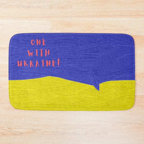 Item preview, One With Ukraine! Set #5 designed and sold by Krispsm.