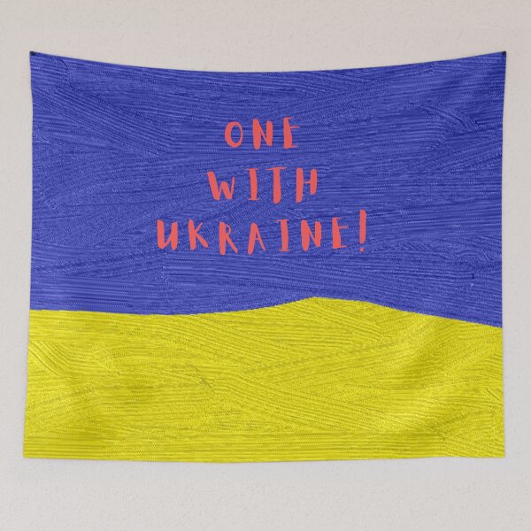 Item preview, One With Ukraine! Set #5 designed and sold by Krispsm.