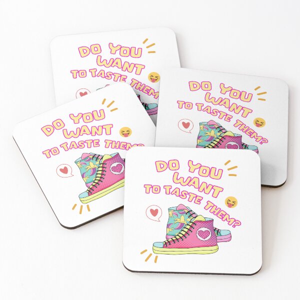 Item preview, Do you want to taste them? designed and sold by Goliardika-Shop.