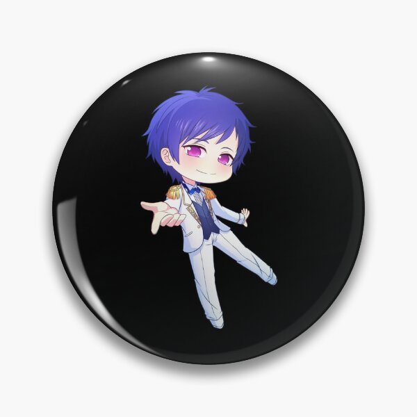 Item preview, Yuzuru Fushimi Funny Boy And Girl designed and sold by VitaSouza1163.