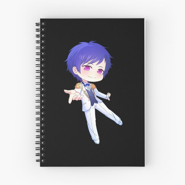 Item preview, Yuzuru Fushimi Funny Boy And Girl designed and sold by VitaSouza1163.