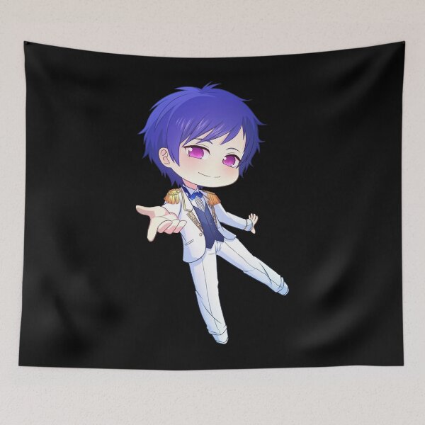 Item preview, Yuzuru Fushimi Funny Boy And Girl designed and sold by VitaSouza1163.