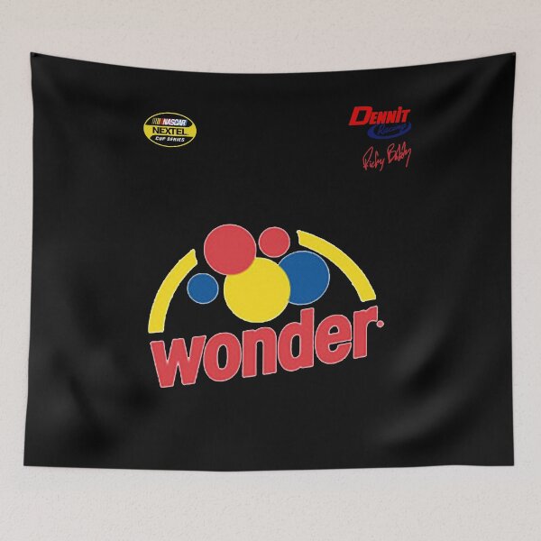 Item preview, Wonderful Memory Ricky Bobby Talladega Nights Pit Cute Gift designed and sold by Madisenkunze.