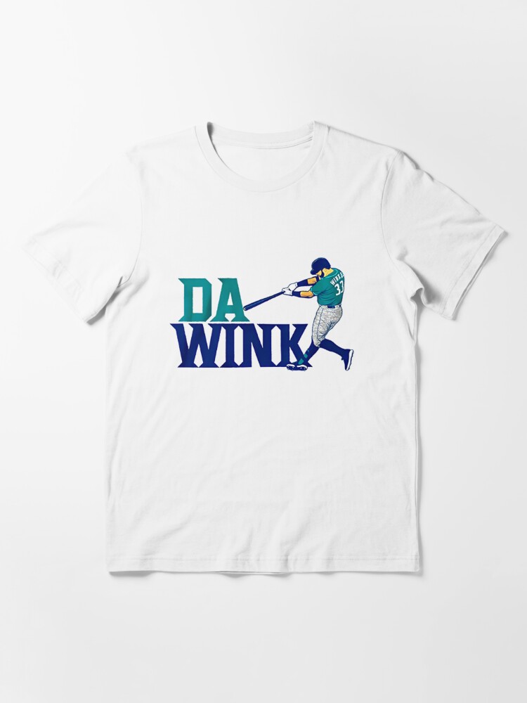 Jesse Winker Essential T-Shirt for Sale by Jeff Brandon