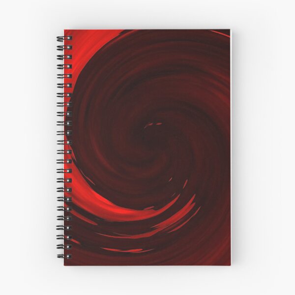Item preview, Red Maelstrom designed and sold by Zanimations.