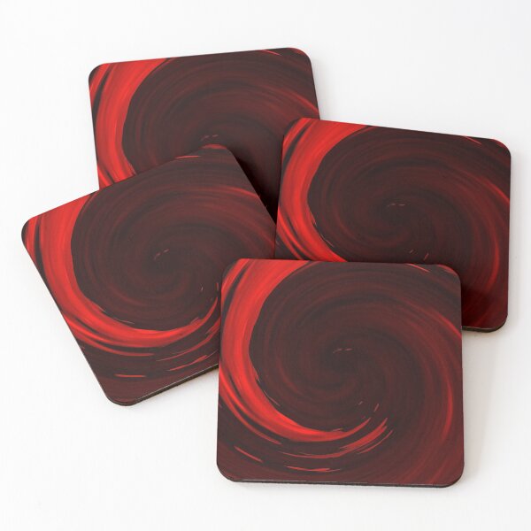 Item preview, Red Maelstrom designed and sold by Zanimations.