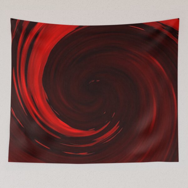 Item preview, Red Maelstrom designed and sold by Zanimations.