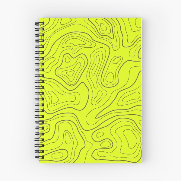 Item preview, gold abstract shape designed and sold by izzygorrocha.
