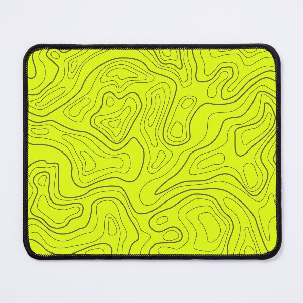 Item preview, gold abstract shape designed and sold by izzygorrocha.