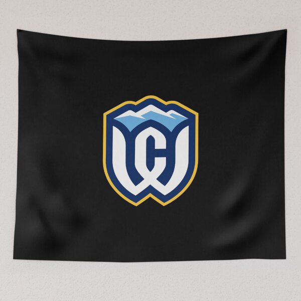 Item preview, Whitman College Pullover Hoodie designed and sold by ethenfran6.