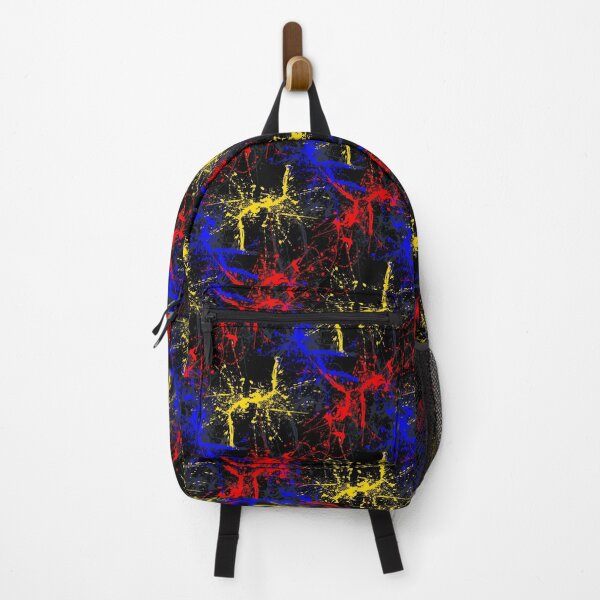 Item preview, paint splatter designed and sold by Charlène Rey.