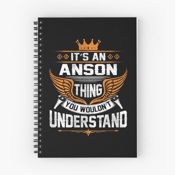 Item preview, Anson Name T Shirt - Anson Things Name Gift Item Tee designed and sold by gabridunc4.