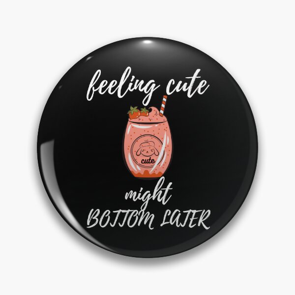 Item preview, Feeling  cute might bottom  later designed and sold by Havilaharts.