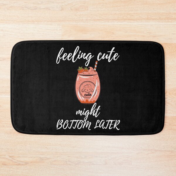Item preview, Feeling  cute might bottom  later designed and sold by Havilaharts.