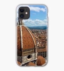 Duomo Florence iPhone Case