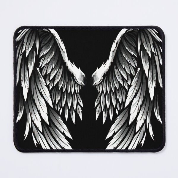 Item preview, Angel wings designed and sold by AnimeLifesss.