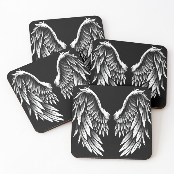 Item preview, Angel wings designed and sold by AnimeLifesss.