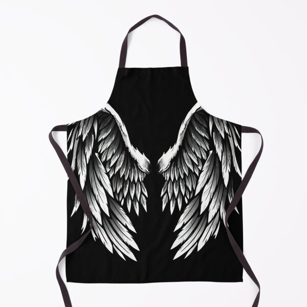 Item preview, Angel wings designed and sold by AnimeLifesss.