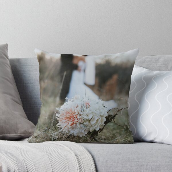 Item preview, Boda con flor designed and sold by JagerWorks.