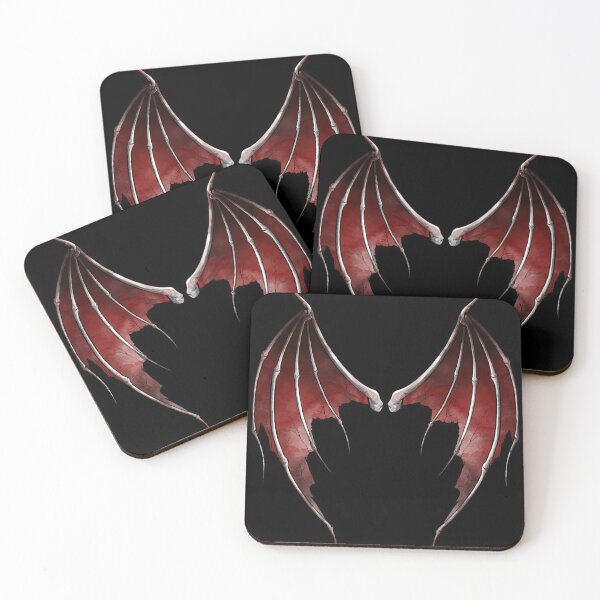 Item preview, Devil wings designed and sold by AnimeLifesss.