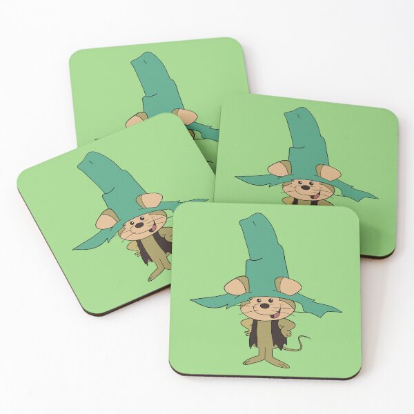 Item preview, Mushmouse designed and sold by mixtape80.