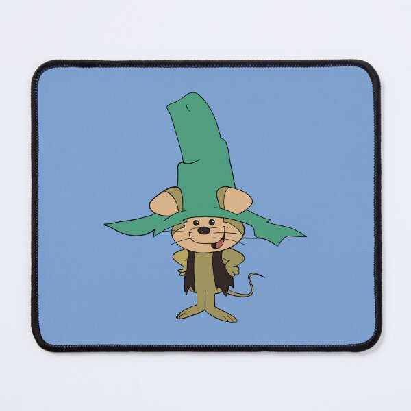 Item preview, Mushmouse designed and sold by mixtape80.