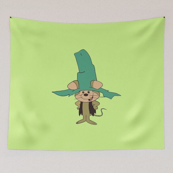 Item preview, Mushmouse designed and sold by mixtape80.
