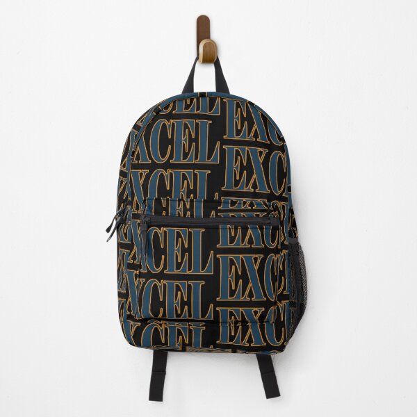 Item preview, Excel, Positivity, Inspirational, Motivational, Minimalist, Typography, Aesthetic Text designed and sold by DULCE76.