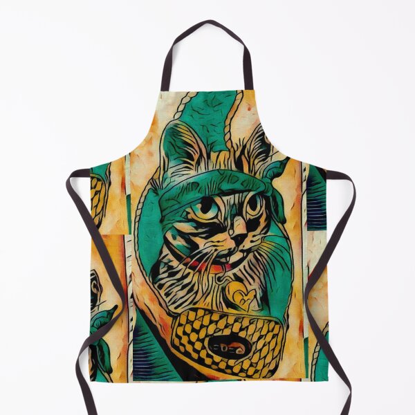 Item preview, Gangasta cat designed and sold by XXgooddeedXX.